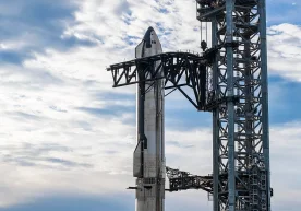 According to The Wall Street Journal, Google and SpaceX