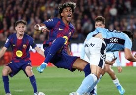 "Barselona" va Ispaniya terma jamoasining yosh