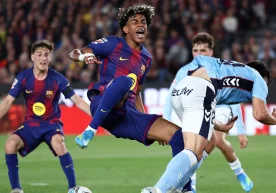 Lamine Yamal Ruled Out for Remainder of Season Due to