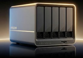 Hiksemi компаниясы жасанды интеллект мүмкіндіктері бар