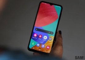 Samsung ha finalizado el soporte de software para tres de