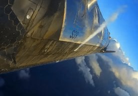 SpaceX kompaniyasining yaqinda eʼlon qilingan S-1 hisoboti