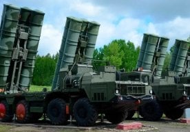 Ҳиндистон мудофаа соҳасида стратегик аҳамиятга эга йирик