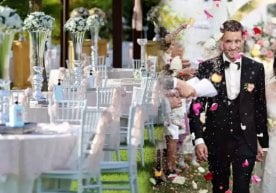 Уйланиш — бу қарор. Тўй эса — бу қарорни қандай бошлаш