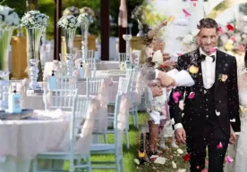 Уйланиш — бу қарор. Тўй эса — бу қарорни қандай бошлаш