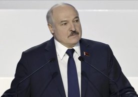 Россия ҳарбий саноатининг энг сўнгги ютуқларидан бири —