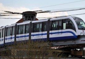 Тошкент метросининг Сирғали линияси қурилиши билан