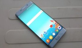 Samsung Galaxy S7`нинг тақдимот санаси маълум бўлди фото