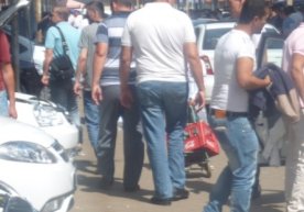 "Carzone.uz" нашри Тошкентнинг Сирғали