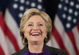 Hillari Klinton Obamadan kechirim so‘ragan фото