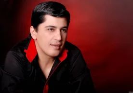 Журналист Жасур Ҳамроев Ўзбекистонда хизмат кўрсатган