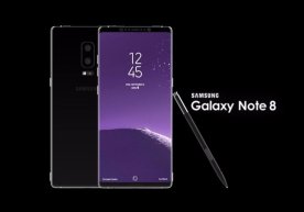 Galaxy Note 8’нинг нархи ва кўрсаткичлари ҳақида... фото