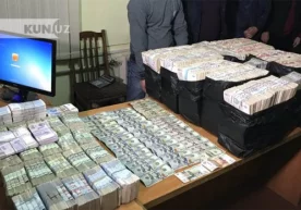 Мамлакатимизда ўтган йилнинг 5 сентябрдан буён валюта