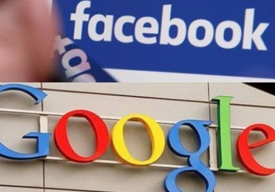Facebook ва Google жамиятга таҳдидми? фото