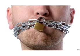 Фикр билдириш ҳар бир шахснинг ҳуқуқидир. Фикрга нисбатан