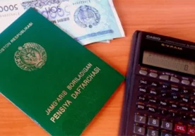 Фуқароларнинг давлат пенсия таъминоти тизимини ислоҳ қилиш