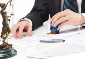 Нотариатнинг фаол модели доирасида нотариуслар томонидан