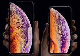 Apple kompaniyasi iPhone X ko‘rsatkichlarini oshirib ko‘rsatishda ayblandi фото