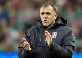 O‘zbekiston olimpiya terma jamoasini qaysi xorijlik murabbiy boshqarishi aniq bo‘ldi фото