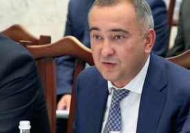Ortiqxo‘jayev: "Nega men Akfa aksiyalarini berib yuborishim kerak?.." фото