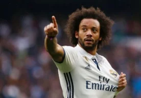 «Ювентус» ҳали ҳам «Реал» ҳимоячиси Марселони сотиб олиш