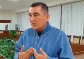 Отахонни ҳақоратлаган Миришкор тумани ҳокими узр сўради (видео) фото