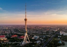 Тошкент телеминорасига шахсни тасдиқловчи ҳужжат билан
