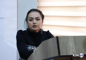 Бугун, 4 январь куни Юнусобод тумани 7-сонли ички ишлар