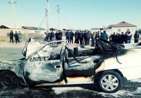Фото: ИИВ ЙҲХББ ахборот хизмати Маълумотларга кўра, 9 март