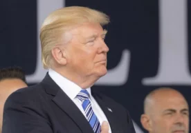 TASS xabariga ko‘ra, AQSH prezidenti Donald Tramp Isroil