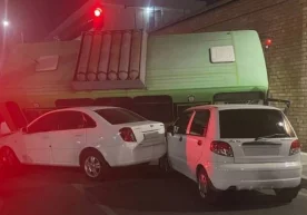 Фото: ЙҲХББ ахборот хизмати Ижтимоий тармоқда Қўйлиқда