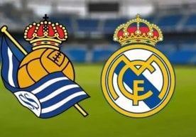 Real Sociedad – Real Madrid: Visitors secure a narrow victory фото