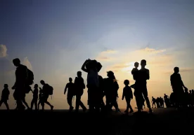 Rossiyada 5-fevraldan boshlab noqonuniy migrantlarga