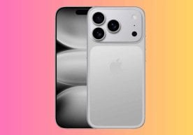 23 октябрь, 2025 йил ҳолатига кўра, iPhone 17’нинг eSIM ва