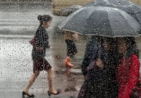 22 март куни Ўзбекистон бўйлаб об-ҳаво бираз ўзгарувчан