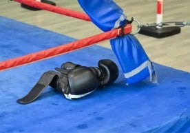Токиода ўтган бокс кечасидан сўнг икки япон боксчиси мия