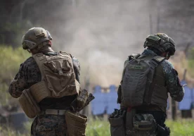 Фото: Reuters АҚШ ва Филиппин 11 апрель, сешанба куни