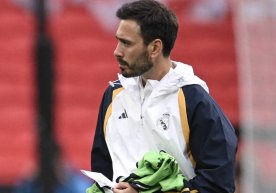 Давиде Анчелотти Бразилиянинг «Ботафого» клубида бош