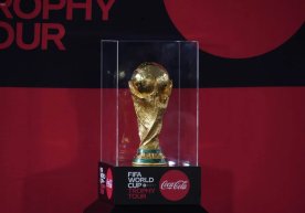 ФИФА 2026 йилги Жаҳон чемпионати ўйинлари давомида