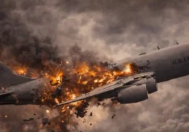 Яқин Шарқдаги кескинлик фонида АҚШ ҳарбий-ҳаво кучлари