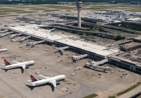 Дунёдаги йирик халқаро аэропортлар орасида АҚШнинг Жоржия