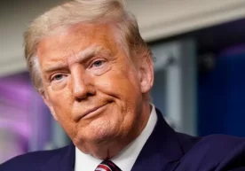 Foto: Google Images AQSHning sobiq prezidenti Donald Tramp