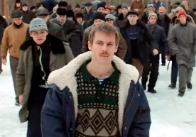 Кремль “Йигит сўзи” (“Слово пацана”), “Холоп-2”, “Муз-3”