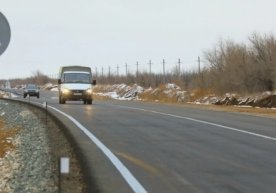 Қозоғистоннинг Ақтўбе вилоятида 7 декабрь куни содир