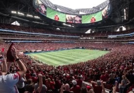 Ўзбекистон миллий терма жамоаси 2026 йилги жаҳон