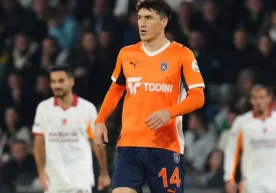 2025 йилнинг биринчи давраси якунлари асосида Туркия