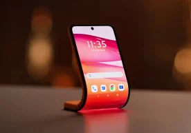 Lenovo Tech World ’23 кўргазмасида Motorola компанияси