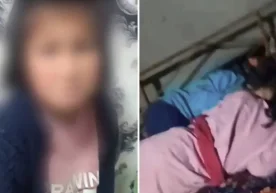 Samarqand viloyatining Toyloq tumanida voyaga yetmagan