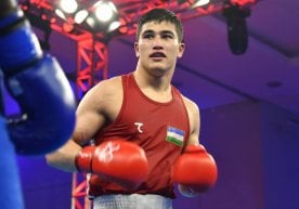 Бокс оламида йил якунларига яқин қизиқарли янгиликлар