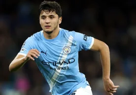 Ўзбекистон миллий терма жамоаси марказий ҳимоячиси